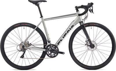 Genesis CDA 10 Adventure Road Bike 2018 Reviews